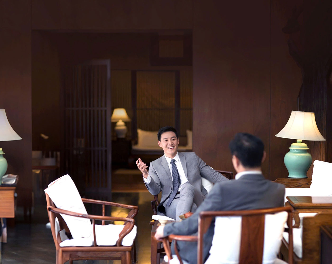 NGÀN TIỆN ÍCH