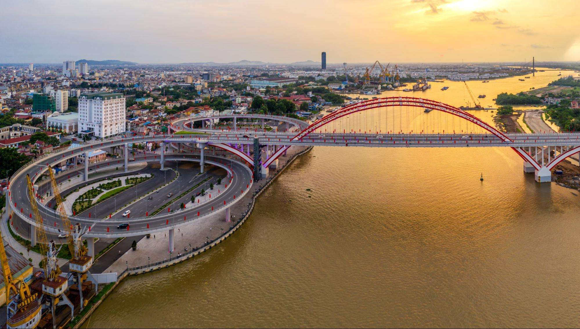 VÌ SAO GEM PARK LÀ KHU DÂN CƯ ĐÁNG SỐNG NHẤT TẠI HẢI PHÒNG 2026?
