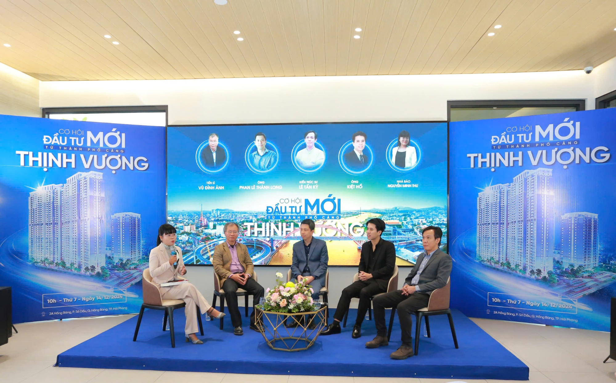 VIỆT NAM ĐANG ĐỨNG TRƯỚC CƠ HỘI CHƯA TỪNG CÓ
